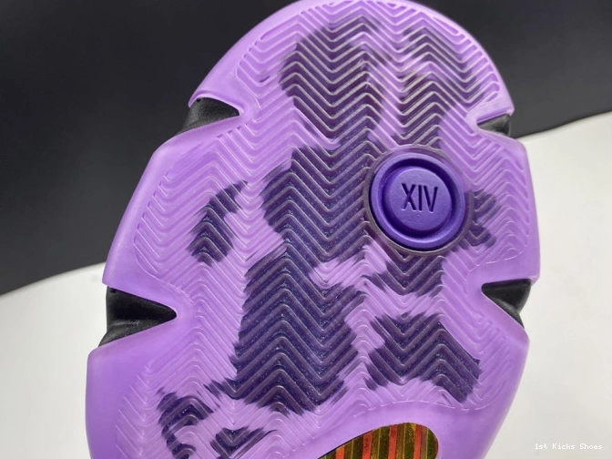 1st Kicks 14 RETRO DOERNBECHER JORDAN AIR '' CV2469-001 0819
